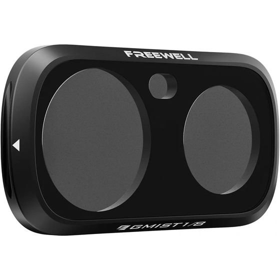Freewell ������ Insta360 Luna Ultra Glow Mist 1/8 - (FW-LNUB-G1/8)