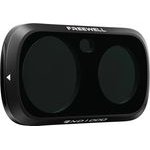 Freewell ������ Nd ��� Insta360 Luna Ultra ND1000 - (FW-LNUB-ND1000)
