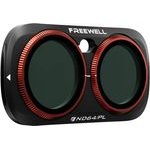 Freewell ������ ND/Pl ��� Insta360 Luna Ultra ND64/Pl - (FW-LNUB-ND64/PL)