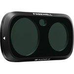 Freewell ������ ND64 Nd ��� Insta360 Luna Ultra - (FW-LNUB-ND64)