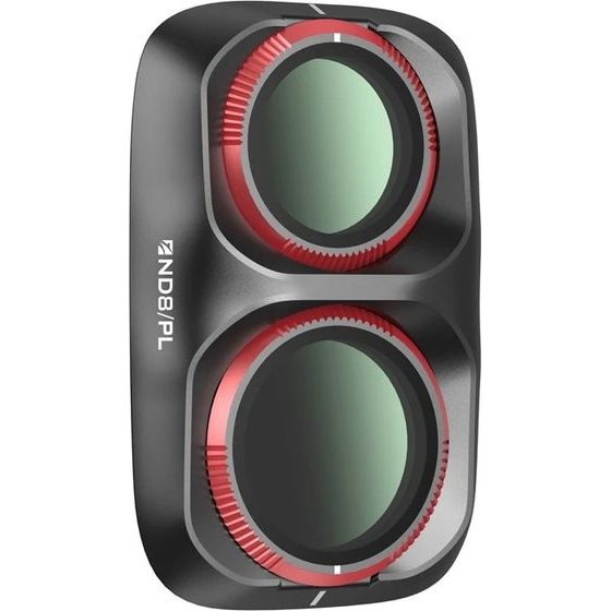 Freewell ������ Osmo Pocket 4P ND8 ND/Pl - (FW-OP4P-ND8/PL)