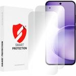 Smart Protection - Premium Classic (2 pack) - Oppo Reno16 F / Reno16 Fs - Clear