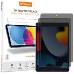 Techsuit - Armorglass Crystalhd (2 pack) - Ipad 10.2 (2019/2020/2021) - Privacy