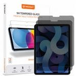 Techsuit - Armorglass Crystalhd (2 pack) - Ipad Pro 11 2018 / Air 4 / 5 / 11 (2020/2022) - Privacy