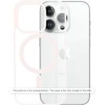 Techsuit - Magsafe Pro - Iphone 18 Pro / Iphone 17 Pro - Nude Pink