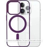 Techsuit - Magsafe Pro - Iphone 18 Pro / Iphone 17 Pro - Purple