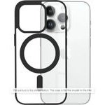 Techsuit - Magsafe Pro - Iphone 18 Pro Max / Iphone 17 Pro Max - Black