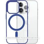 Techsuit - Magsafe Pro - Iphone 18 Pro Max / Iphone 17 Pro Max - Blue