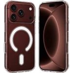 Techsuit - Magsafe Pro - Iphone 18 Pro Max / Iphone 17 Pro Max - Transparent