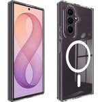 Techsuit - Magsafe Pro - Samsung Galaxy Z Fold8 Ultra - Transparent