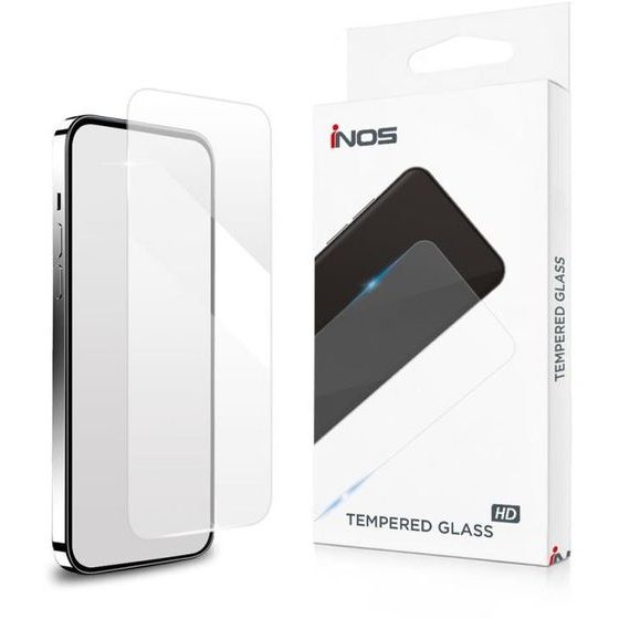 iNOS Tempered Glass 0.33mm Samsung A276 Galaxy A27 5G - (5205598176662)