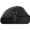BARACUDA Mouse BGM-031 Coral 12.800 Dpi Black - (CORAL-B)
