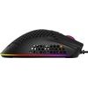 BARACUDA Mouse BGM-031 Coral 12.800 Dpi Black - (CORAL-B)