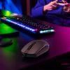 BARACUDA Mouse BGM-111 Crab Black 3200 Dpi - (CRAB-B)
