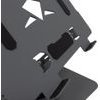 BARACUDA White Shark Notebook Cooling Rack GCP-5 - (Ice ARROW)