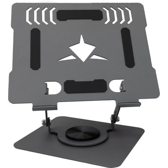 BARACUDA White Shark Notebook Cooling Rack GCP-5 - (Ice ARROW)