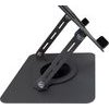 BARACUDA White Shark Notebook Cooling Rack GCP-5 - (Ice ARROW)
