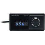 ZAPCO Remote Controller - Hb Dsp II-R