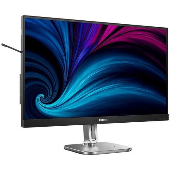 Philips 27B2N4500 Business Monitor 27 With Speakers - (27B2N4500/00)