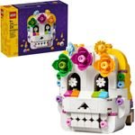 Lego Altar Of The Dead - (40811)