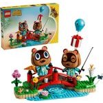 Lego Animal Crossing Timmy & Tommys Fun Day Out - (77059)