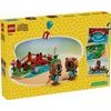 Lego Animal Crossing Timmy & Tommys Fun Day Out - (77059)