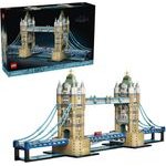 Lego Architecture Tower Bridge - (21067)