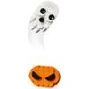 Lego Halloween Wreath - (40825)