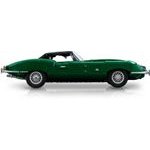 Lego Icons Jaguar E-Type - (11381)