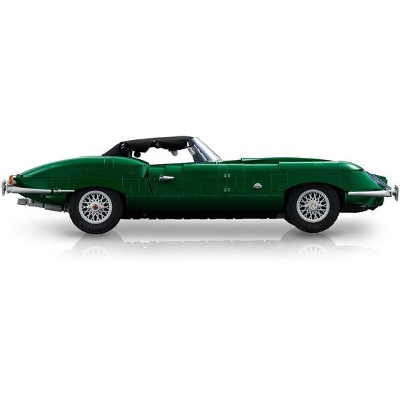 Lego Icons Jaguar E-Type - (11381)