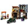 Lego One Piece Showdown With Captain Smoker - (75642)