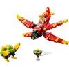 Lego Sonic The Hedgehog Tails And Tornado-1 - (77119)