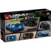 Lego Speed Champions Jaguar F-Type Project 7 & Land Rover Defender Classic - (77264)