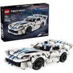 Lego Technic Dodge Viper GTS-R Sports Car - (42234)