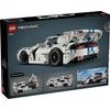 Lego Technic Dodge Viper GTS-R Sports Car - (42234)