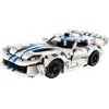 Lego Technic Dodge Viper GTS-R Sports Car - (42234)