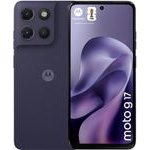 Motorola Moto g17 17.1 Cm (6.72) Dual Sim Android 15 Usb Type-C 4 Gb 128 Gb 5200 Mah Purple - (PBBK0015DE)