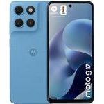 Motorola Moto g17 17.1 Cm (6.72) Dual Sim Android 15 Usb Type-C 8 Gb 128 Gb 5200 Mah Blue - (PBBK0003PL)