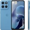 Motorola Moto g17 17.1 Cm (6.72) Dual Sim Android 15 Usb Type-C 8 Gb 128 Gb 5200 Mah Blue - (PBBK0003PL)