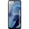 Motorola Moto g17 Power 17.1 Cm (6.72) Hybrid Dual Sim Android 15 Usb Type-C 8 Gb 256 Gb 6000 Mah Blue - (PBBM0001PL)
