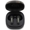LACOSTE In-Ear Headphones Tws Monogram The Blend Brown - (LCTWSTP103PMSB)