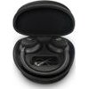 LACOSTE Over-Ear Headphones Petit Pique LH04 Bluetooth Black - (LCWHPH083PLAK)