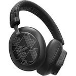 LACOSTE Over-Ear Headphones The Blend LH04 Bluetooth Black - (LCWHPH083PBSK)