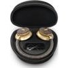 LACOSTE Over-Ear Headphones The Blend LH04 Bluetooth Brown - (LCWHPH083PBSMW)
