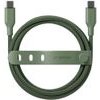 PanzerGlass Cable Empower By Racing 60W USB-C To USB-C 2m Green - (EM42585)