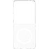 PanzerGlass Etui Care By Flagship Urban Combat Do Samsung Galaxy Z Flip8 / Z Flip7 Przezroczysty - (CR53256)