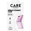 PanzerGlass Etui Care By Flagship Urban Combat Do Samsung Galaxy Z Flip8 / Z Flip7 Przezroczysty - (CR53256)
