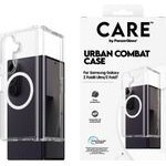 PanzerGlass Etui Care By Flagship Urban Combat Do Samsung Galaxy Z Fold8 Ultra / Z Fold7 Przezroczysty - (CR34717)