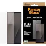 PanzerGlass Szklo Hartowane Sub-Screen Classic Fit Do Samsung Galaxy Fold8 Ultra - (PG43827)