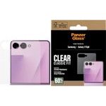 PanzerGlass Szklo Hartowane Sub-Screen Do Samsung Galaxy Z Flip8 - (PG65701)